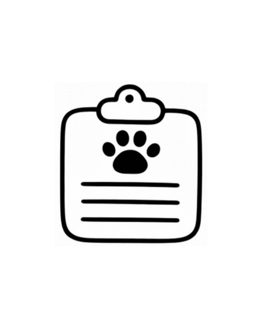 Emporte-pièces thème Vétérinaire avec prénom