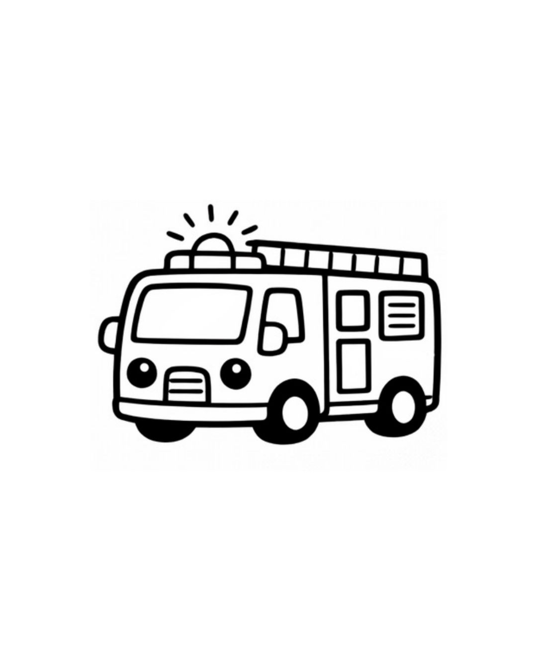 Emporte-pièces thème voiture avec prénom