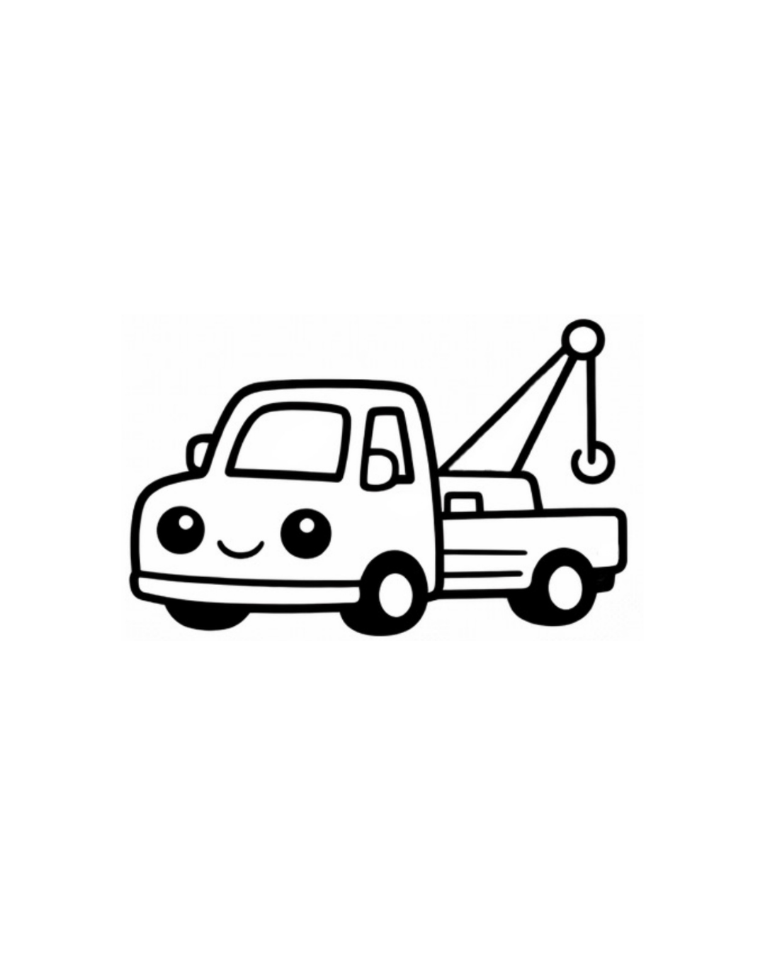 Emporte-pièces thème voiture avec prénom