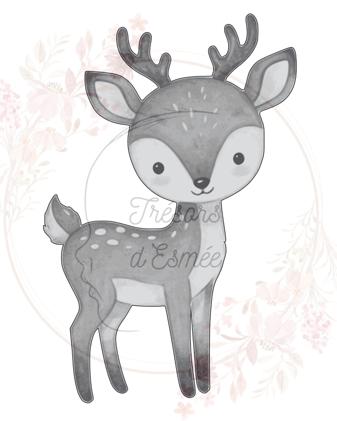 Pancarte murale ou porte personnalisé