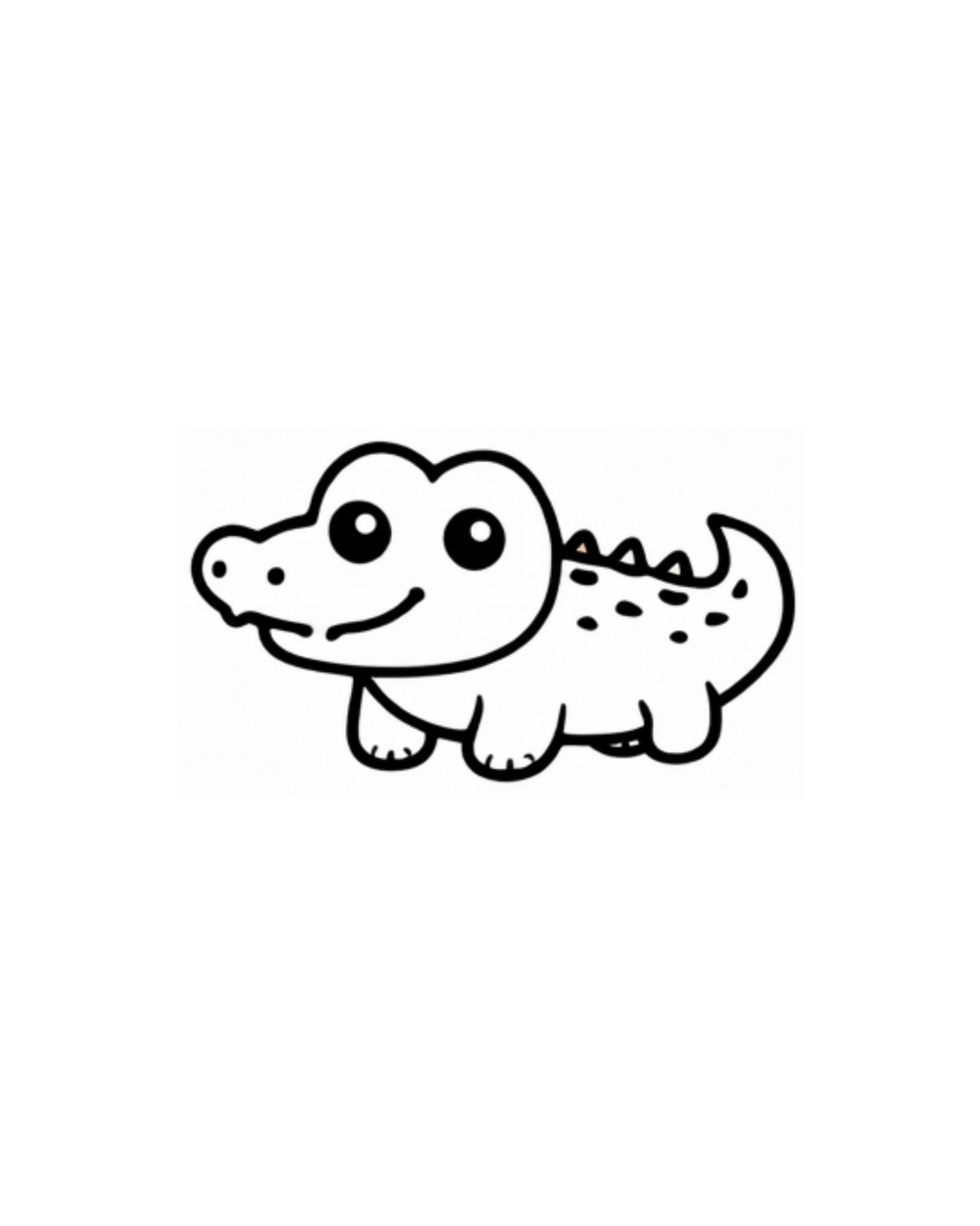 Emporte-pièces thème Animaux de la jungle avec prénom