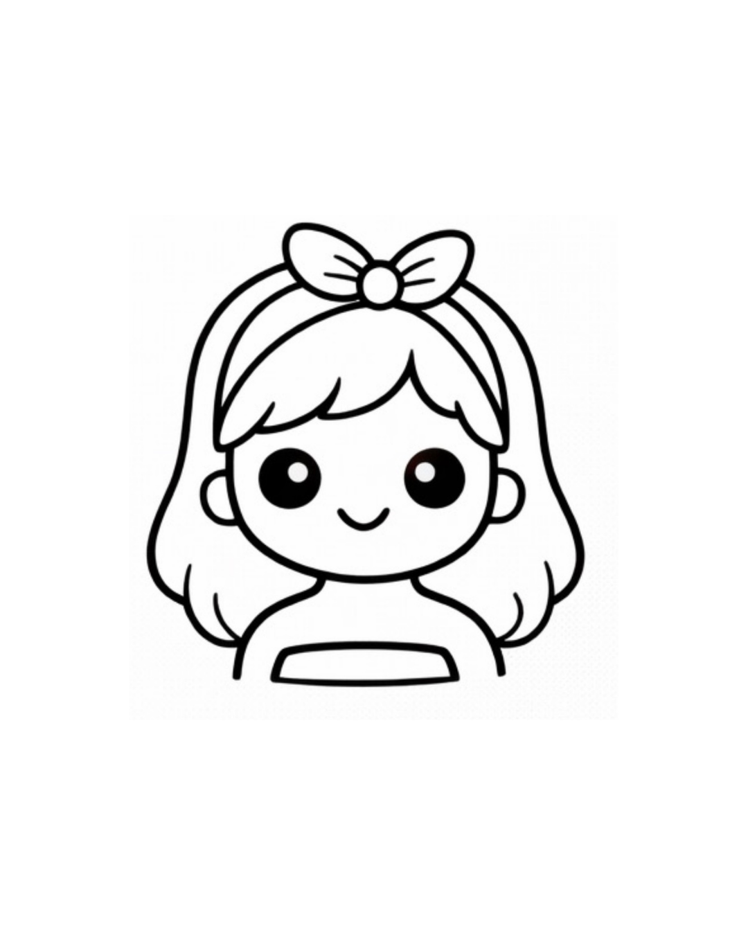 Emporte-pièces thème beauté avec prénom