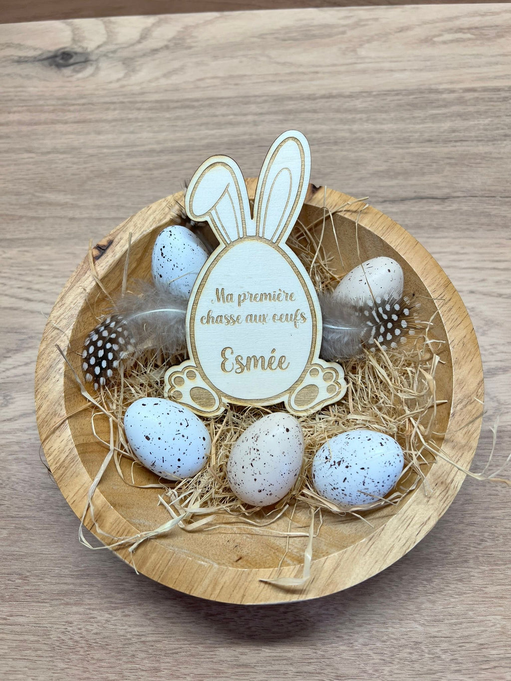 Lapin de pâques