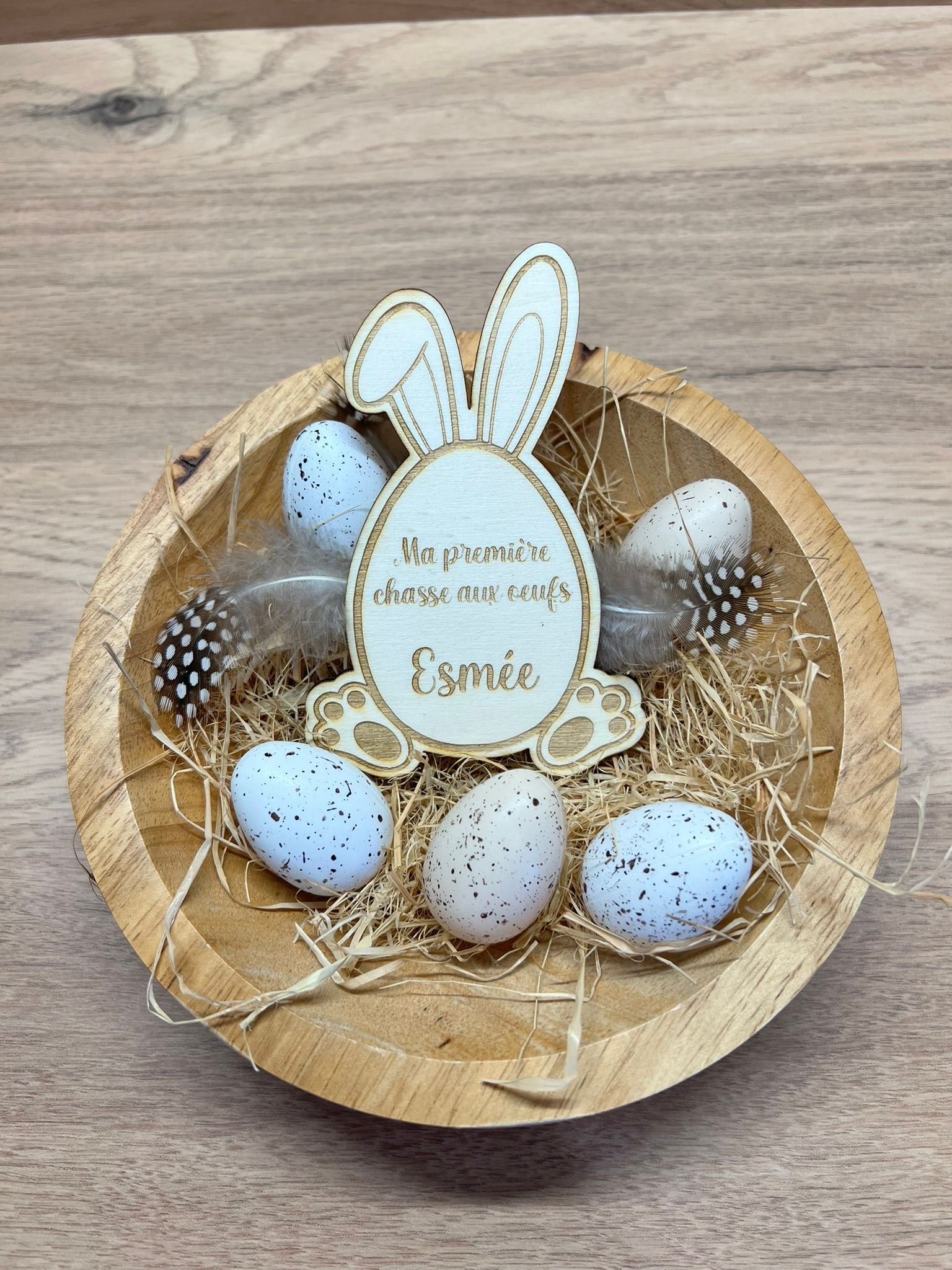 Lapin de pâques