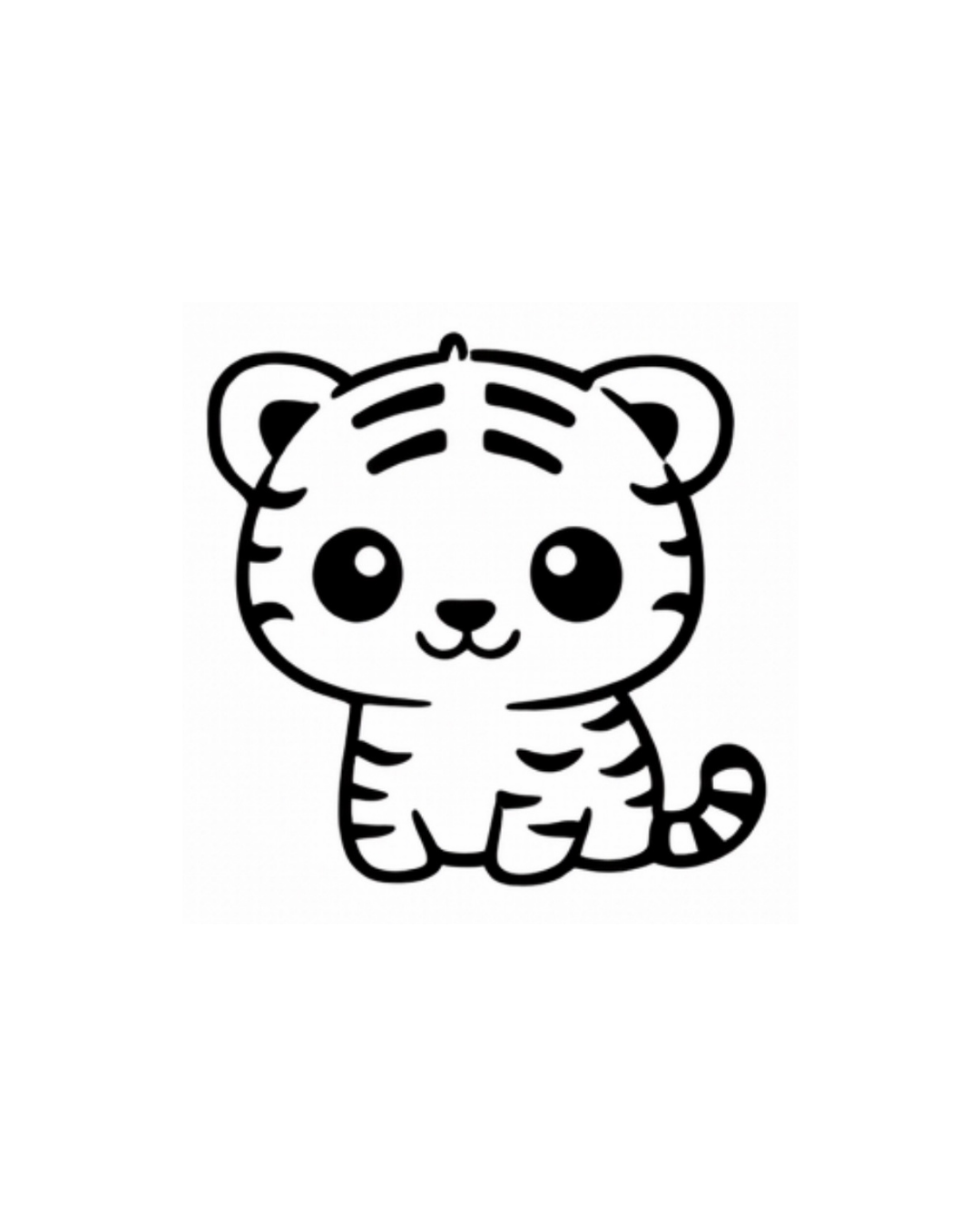 Emporte-pièces thème Animaux de la jungle avec prénom