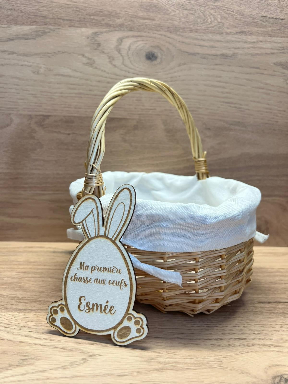 Lapin de pâques