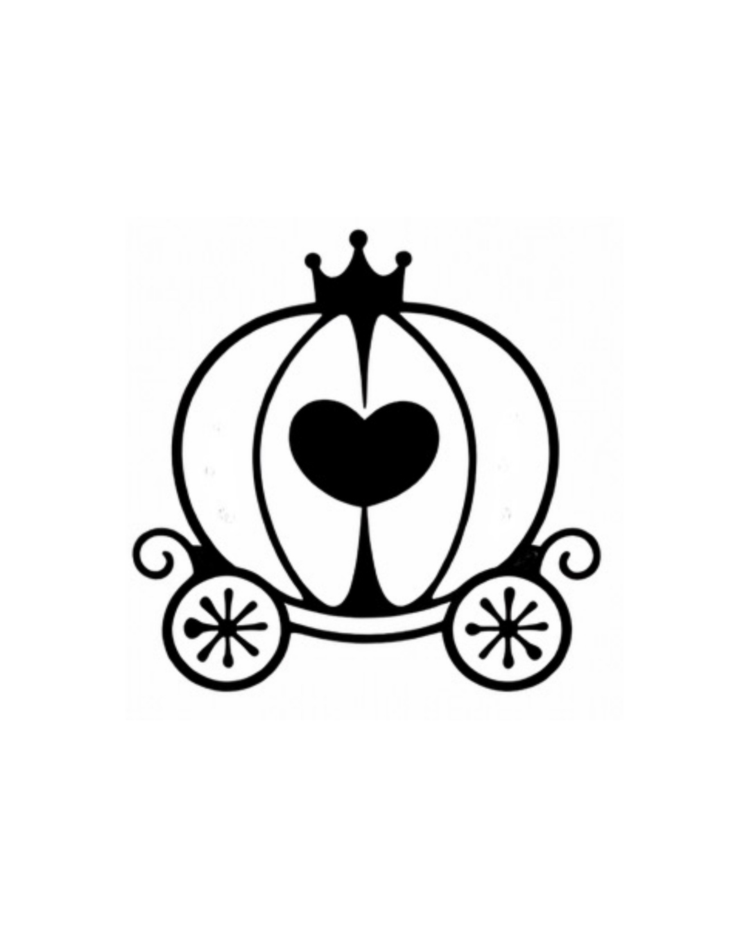 Emporte-pièces thème Princesse avec prénom