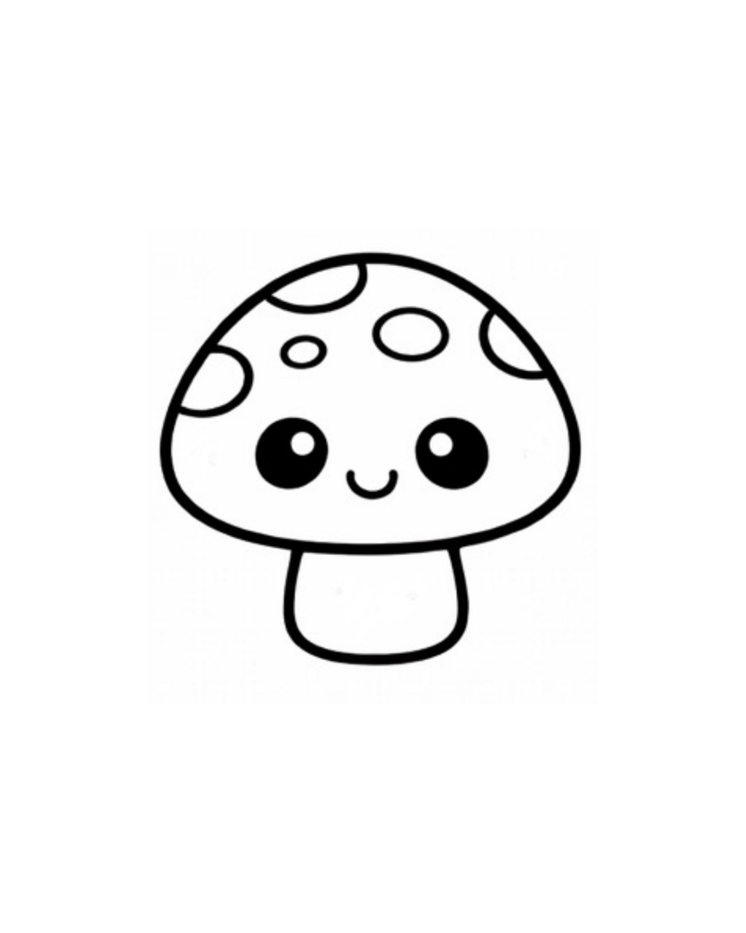 Emporte-pièces thème Forêt avec prénom