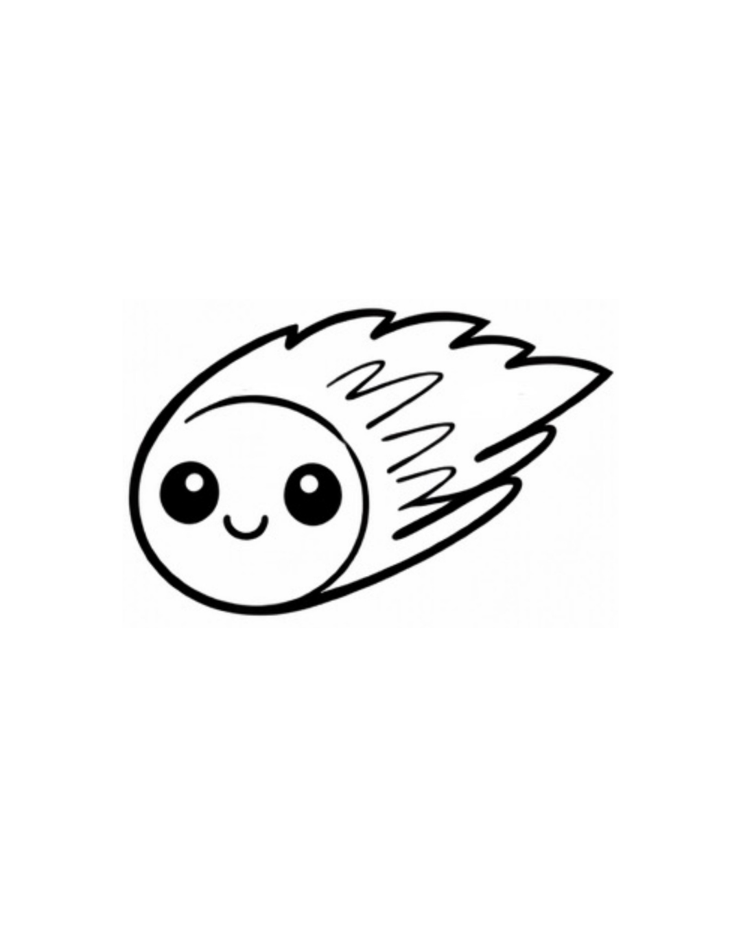 Emporte-pièces thème Espace avec prénom