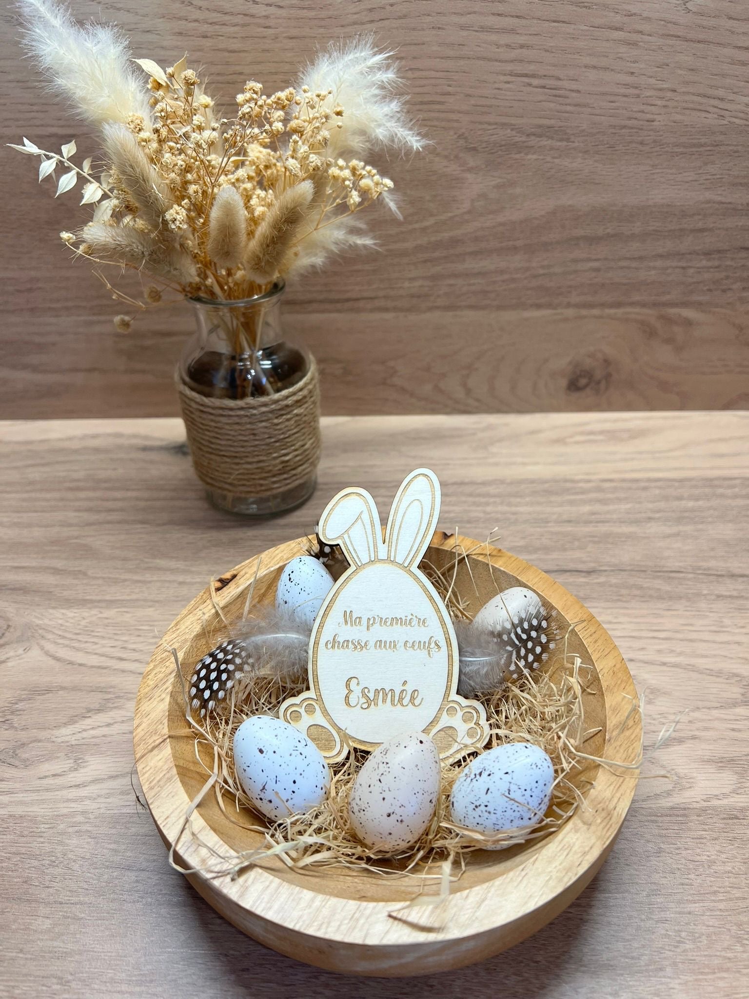 Lapin de pâques