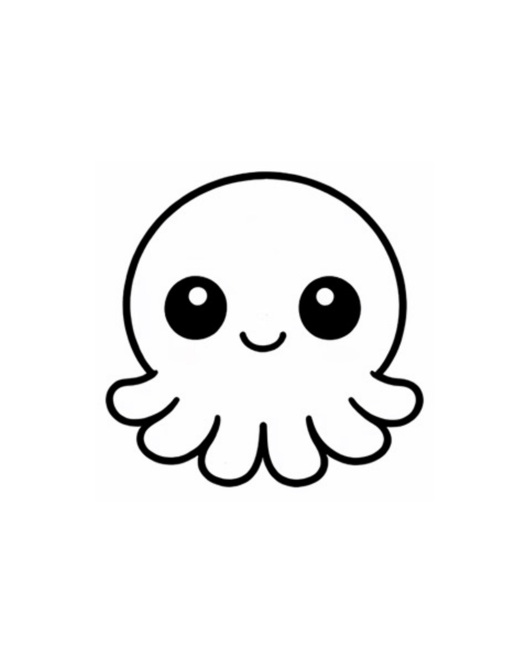 Emporte-pièces thème animaux marin avec prénom