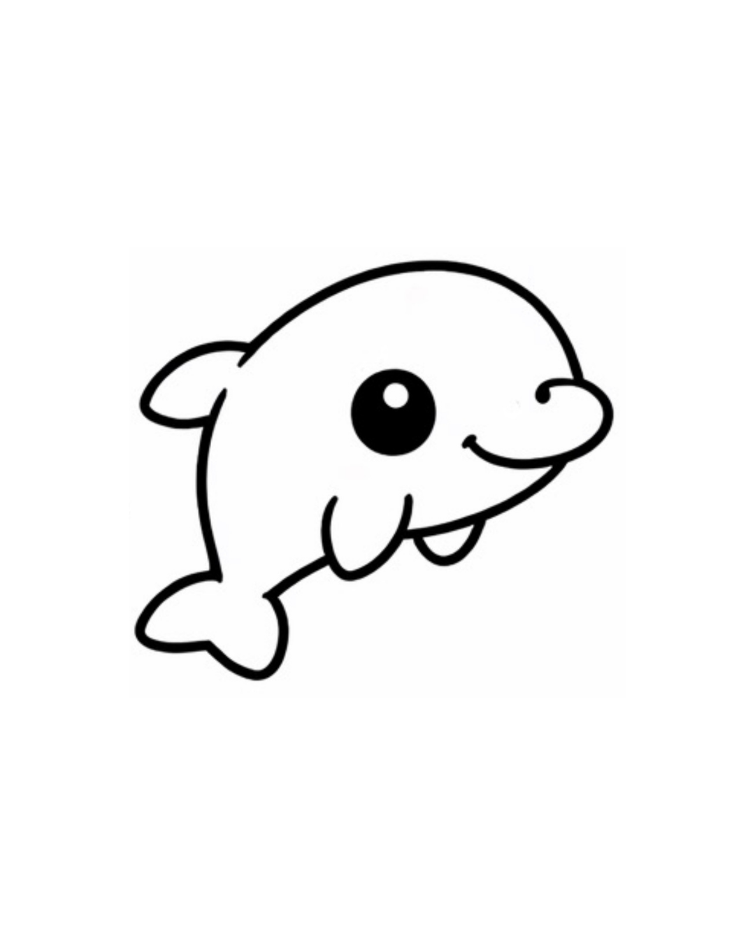 Emporte-pièces thème animaux marin avec prénom