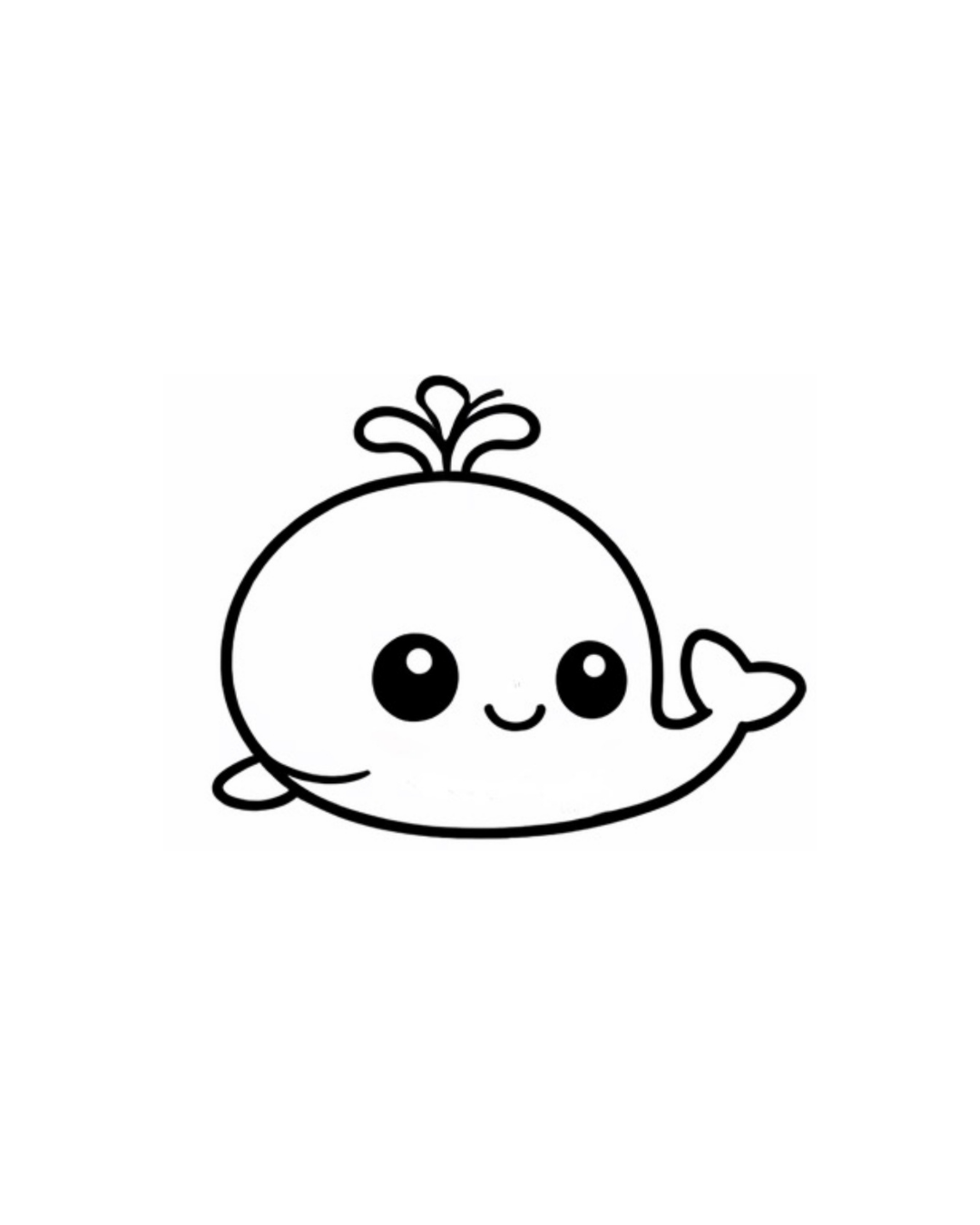 Emporte-pièces thème animaux marin avec prénom