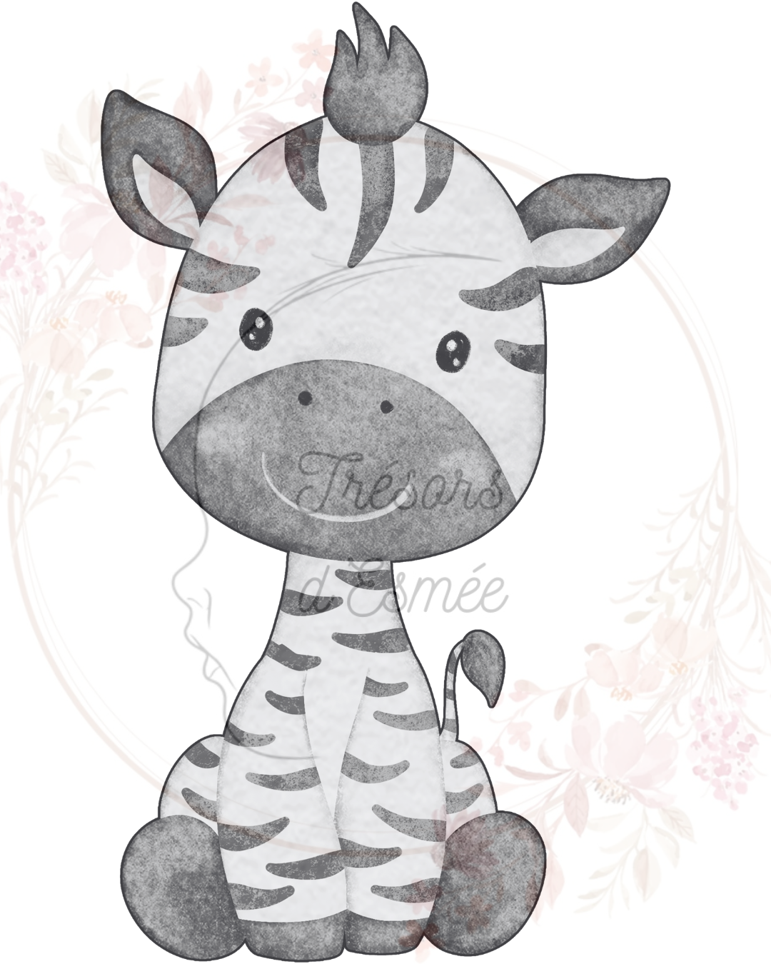 Pancarte murale ou porte personnalisé