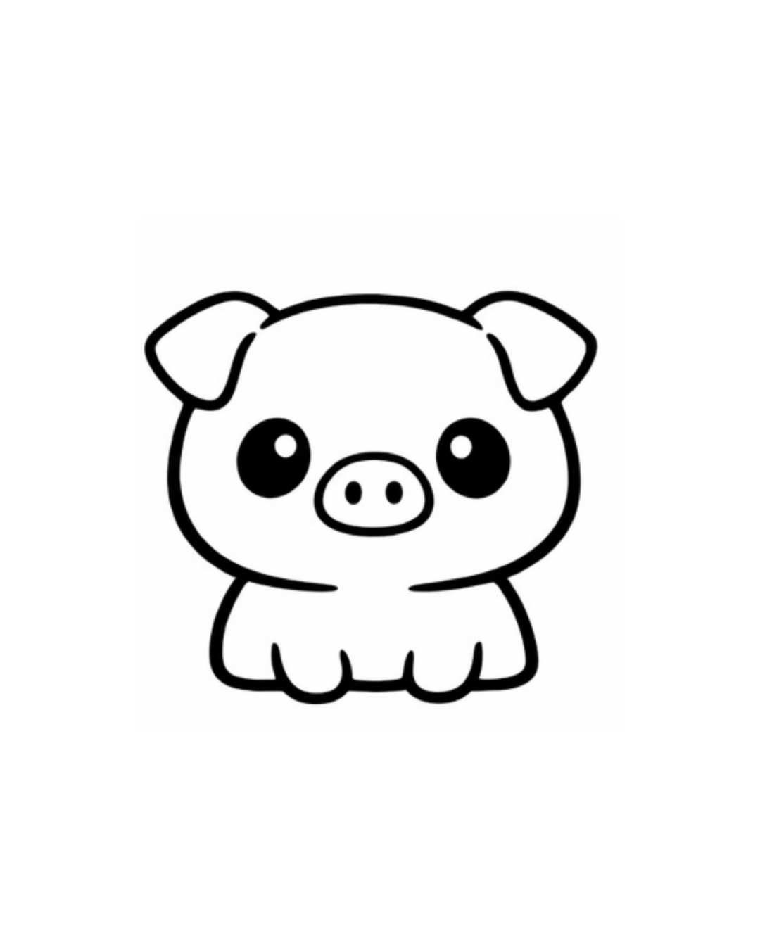 Emporte-pièces thème Animaux de la ferme avec prénom