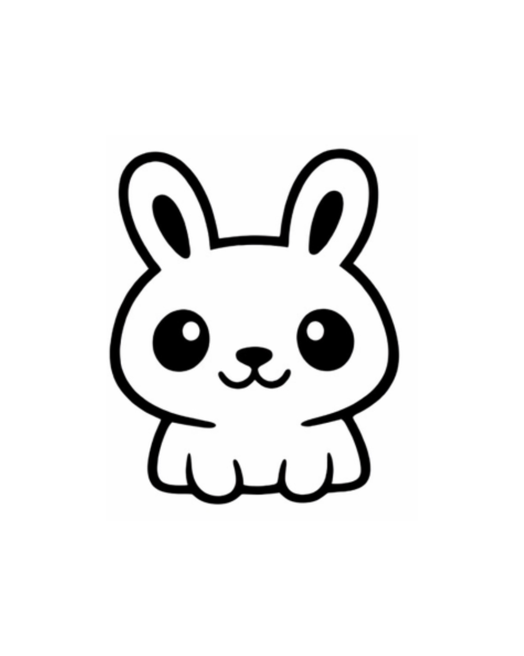 Emporte-pièces thème animaux de la forêt avec prénom