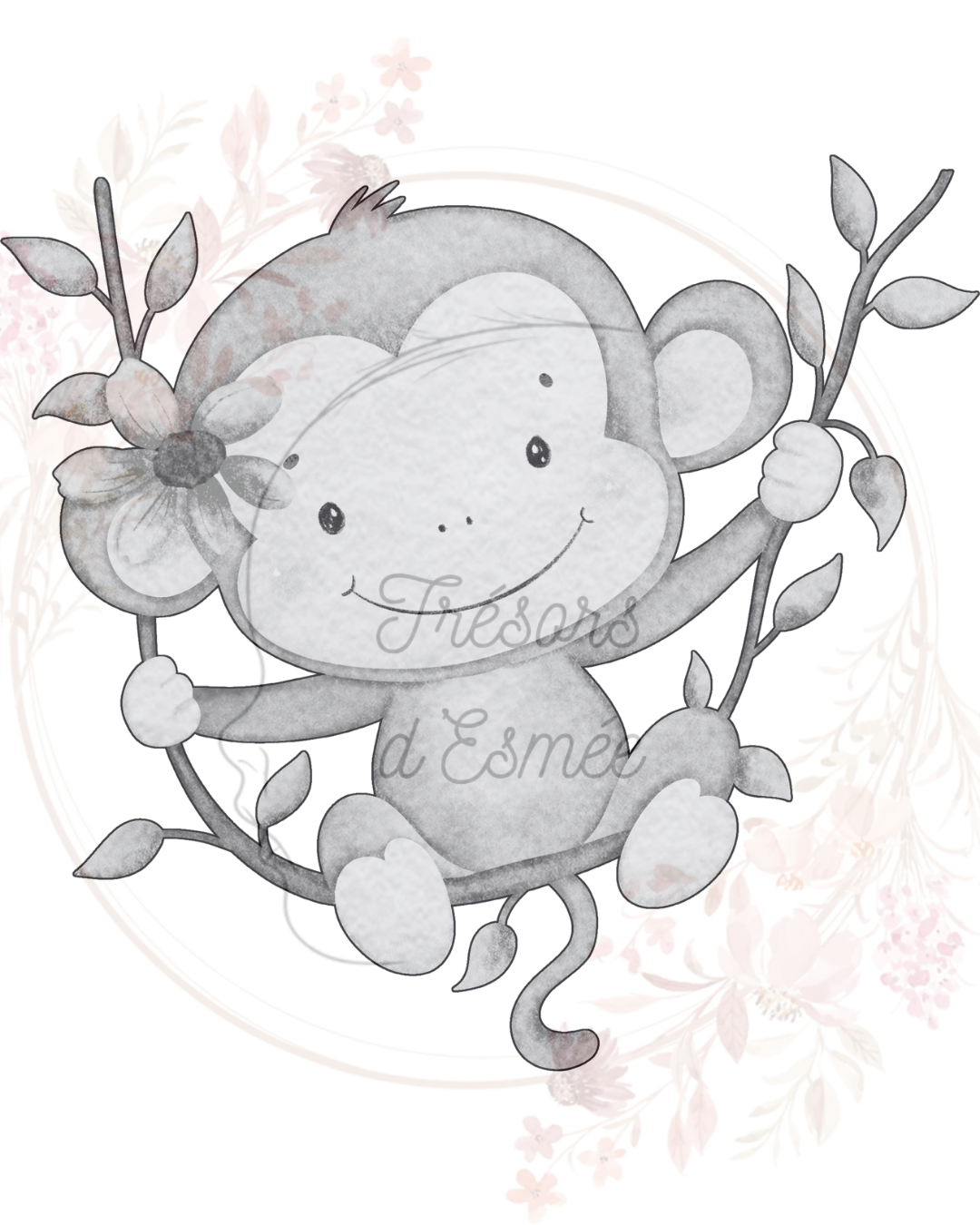 Pancarte murale ou porte personnalisé