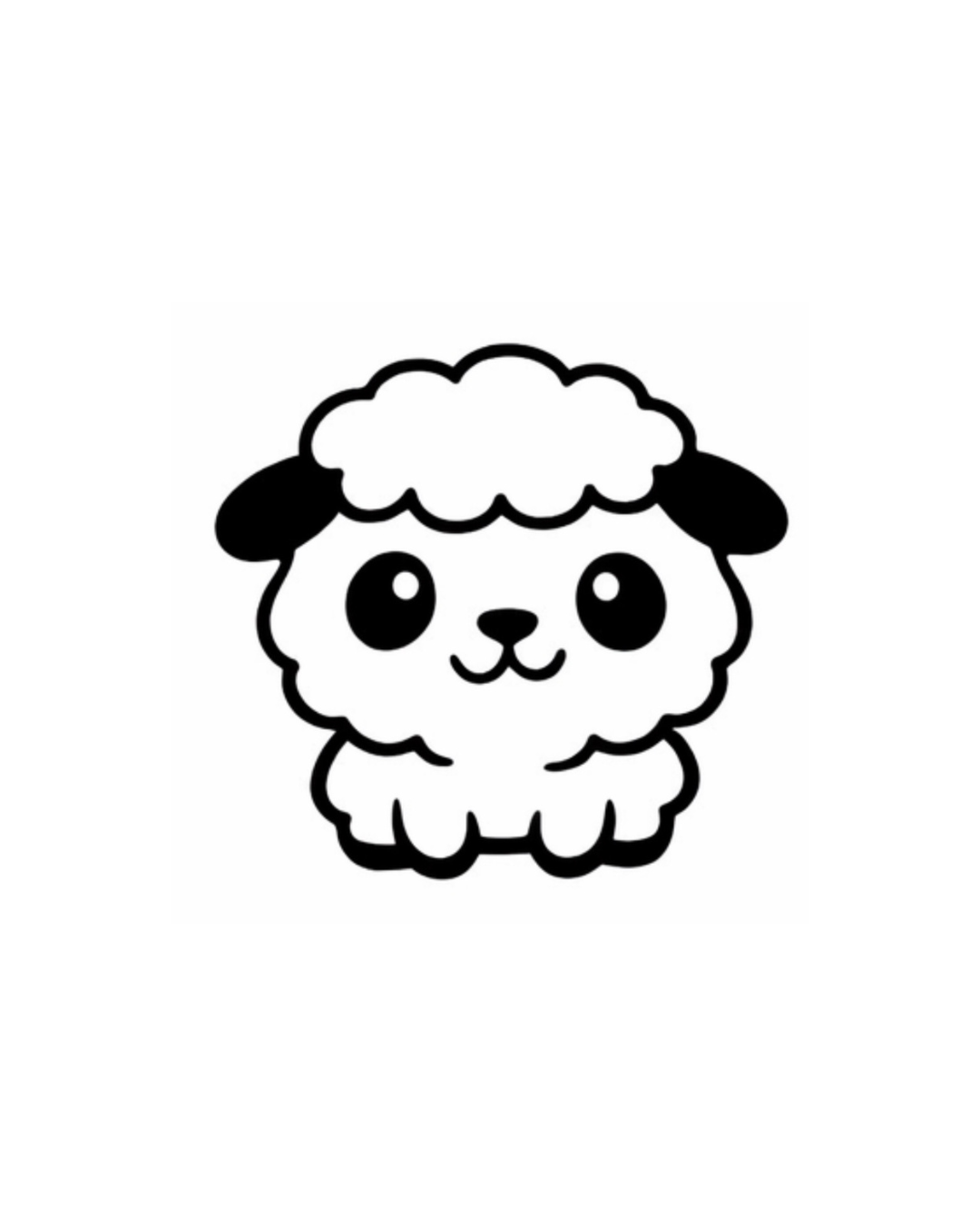 Emporte-pièces thème Animaux de la ferme avec prénom