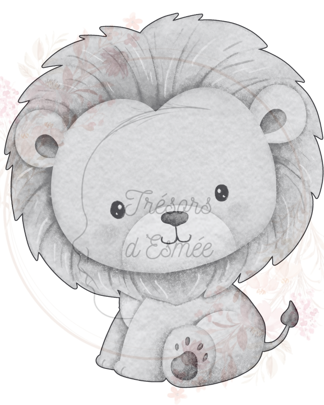 Pancarte murale ou porte personnalisé