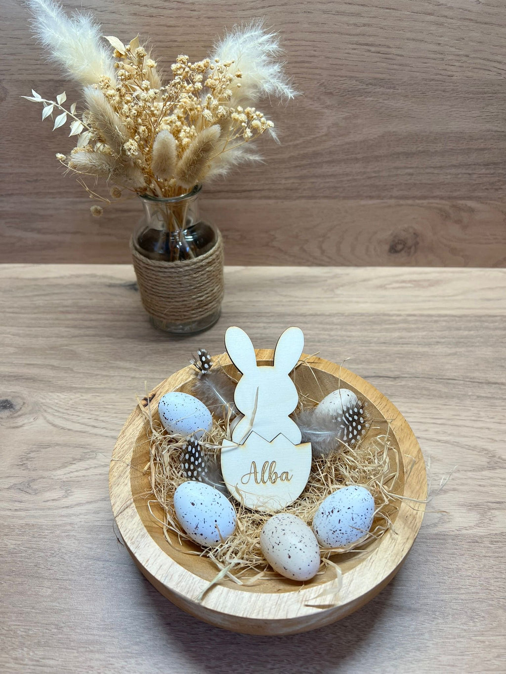 Marque place pâques