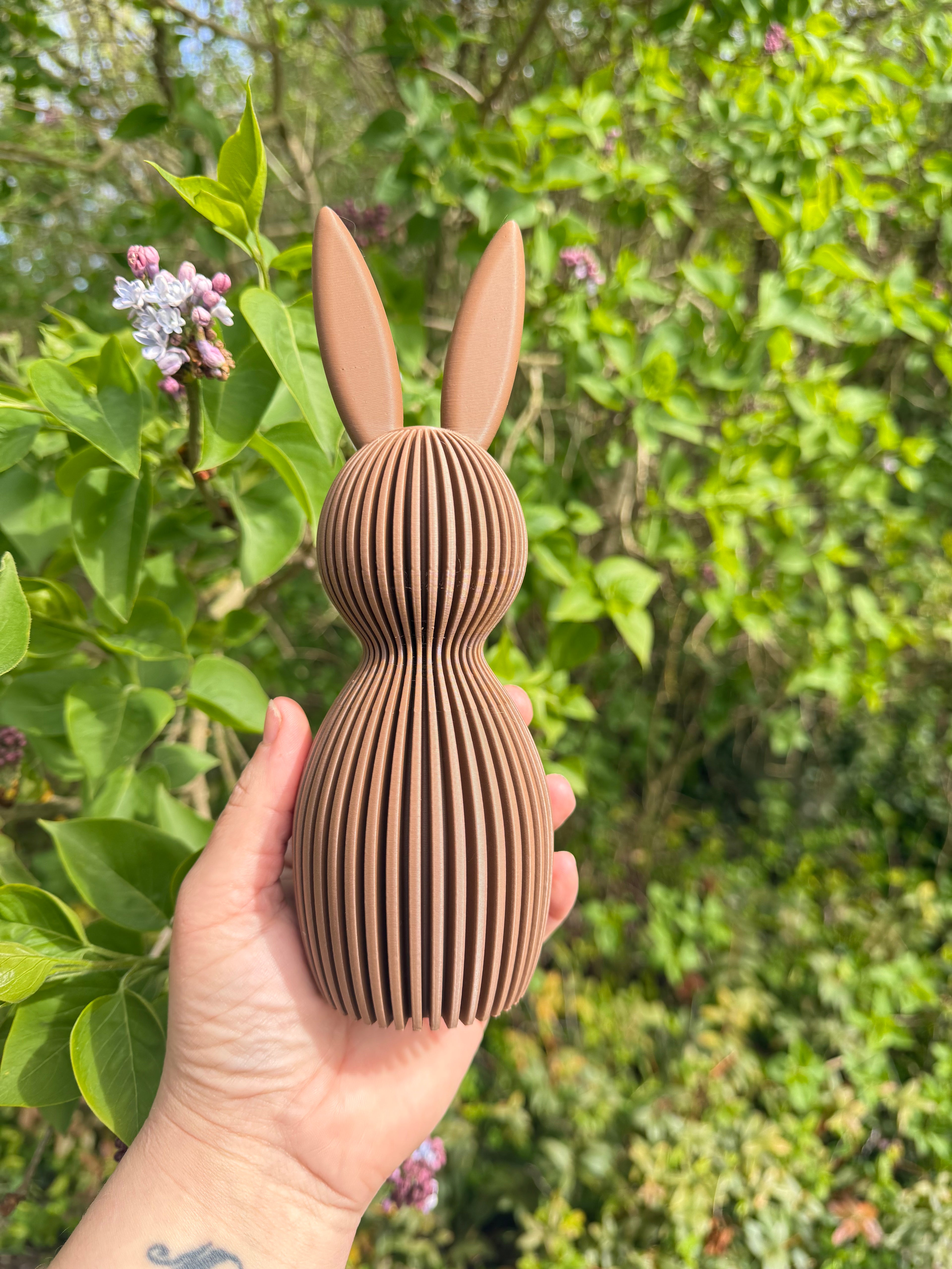 Lapin de pâques
