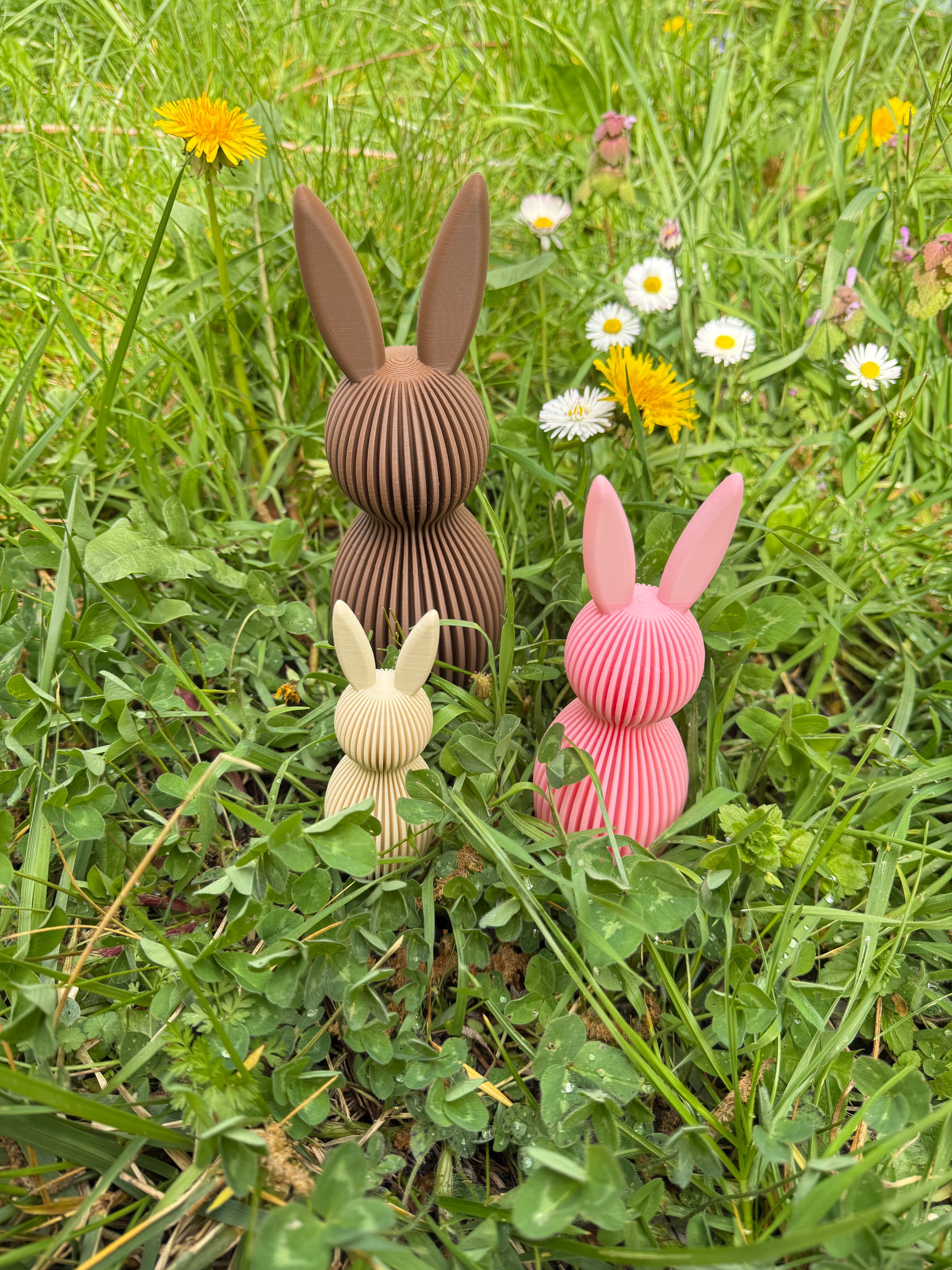 Lapin de pâques
