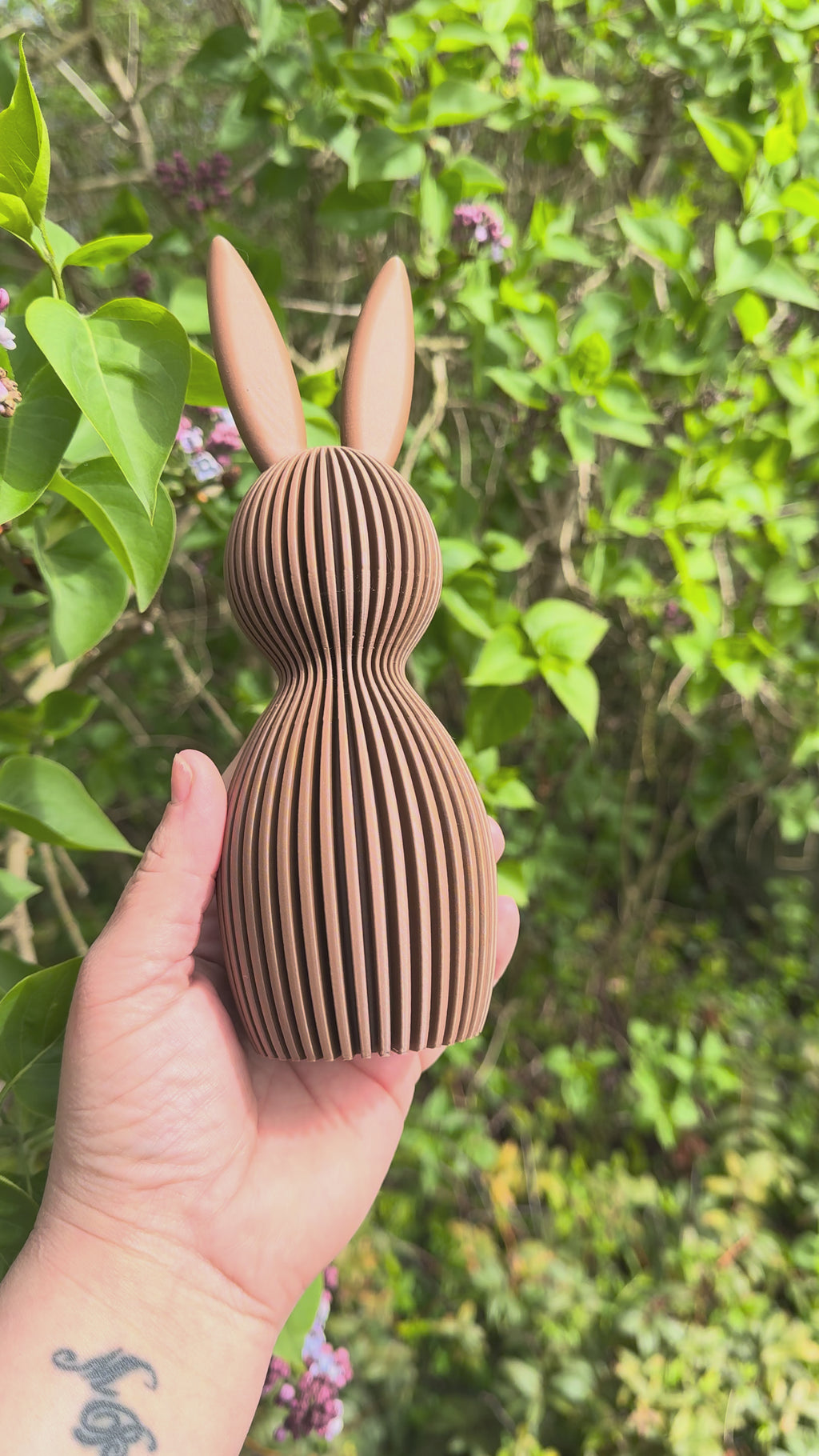 Lapin de pâques