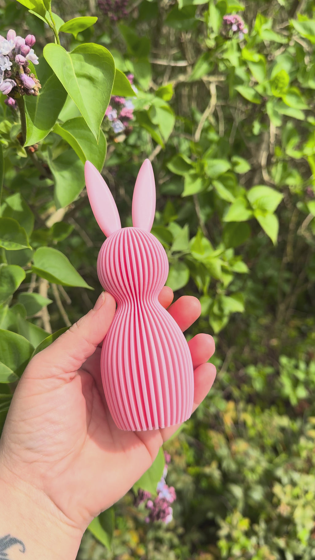 Lapin de pâques