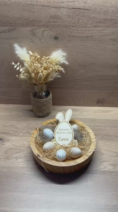 Lapin de pâques